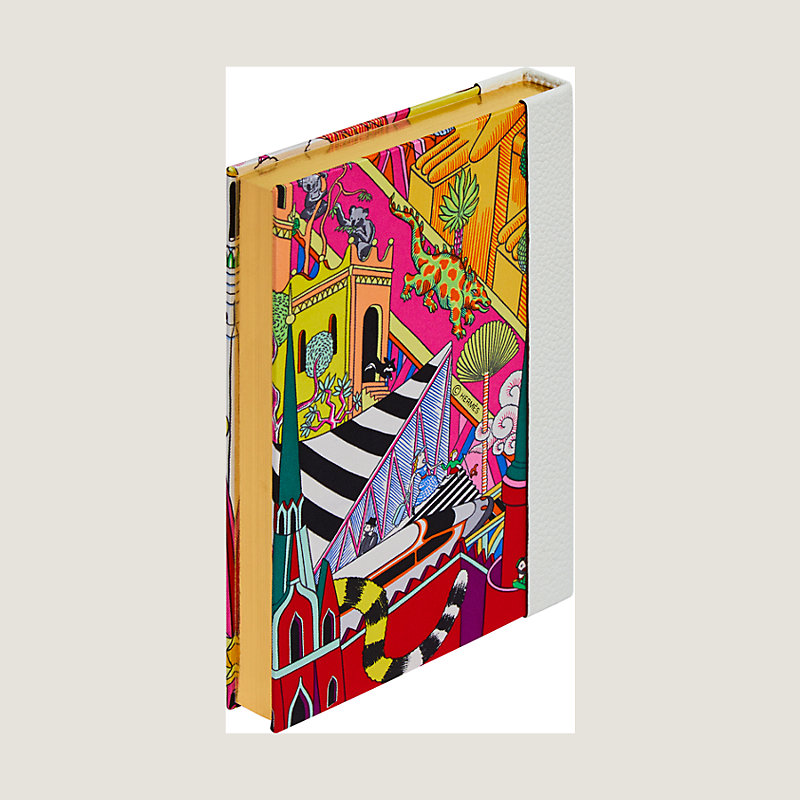 A5 notebook | Hermès USA